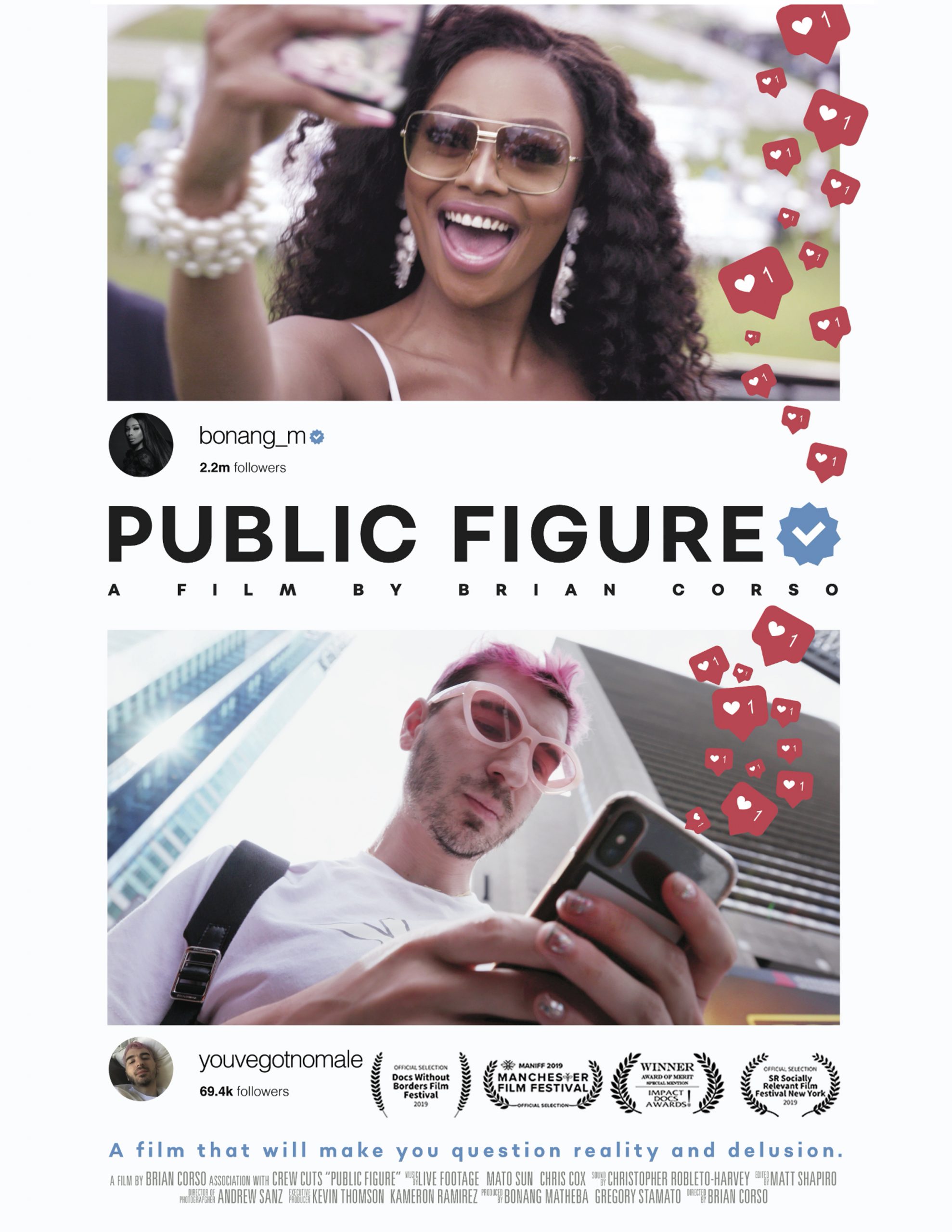 Public Figure